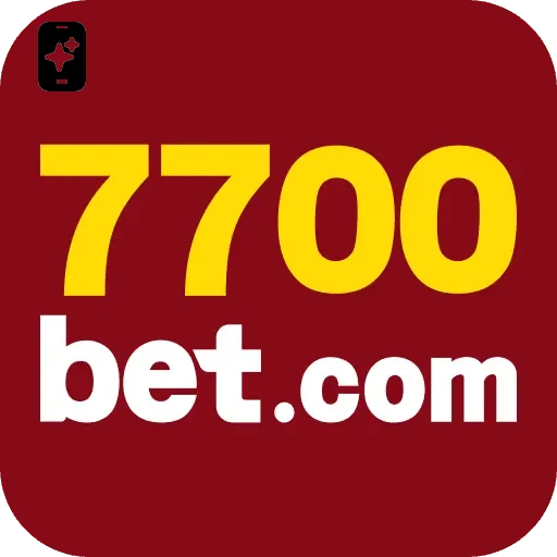 APP oficial da 7700game para mobile