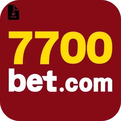 Baixar app da 7700game gratuitamente