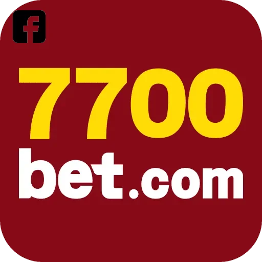 Página oficial da 7700game no Facebook