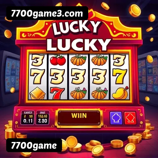 Recursos App 7700game